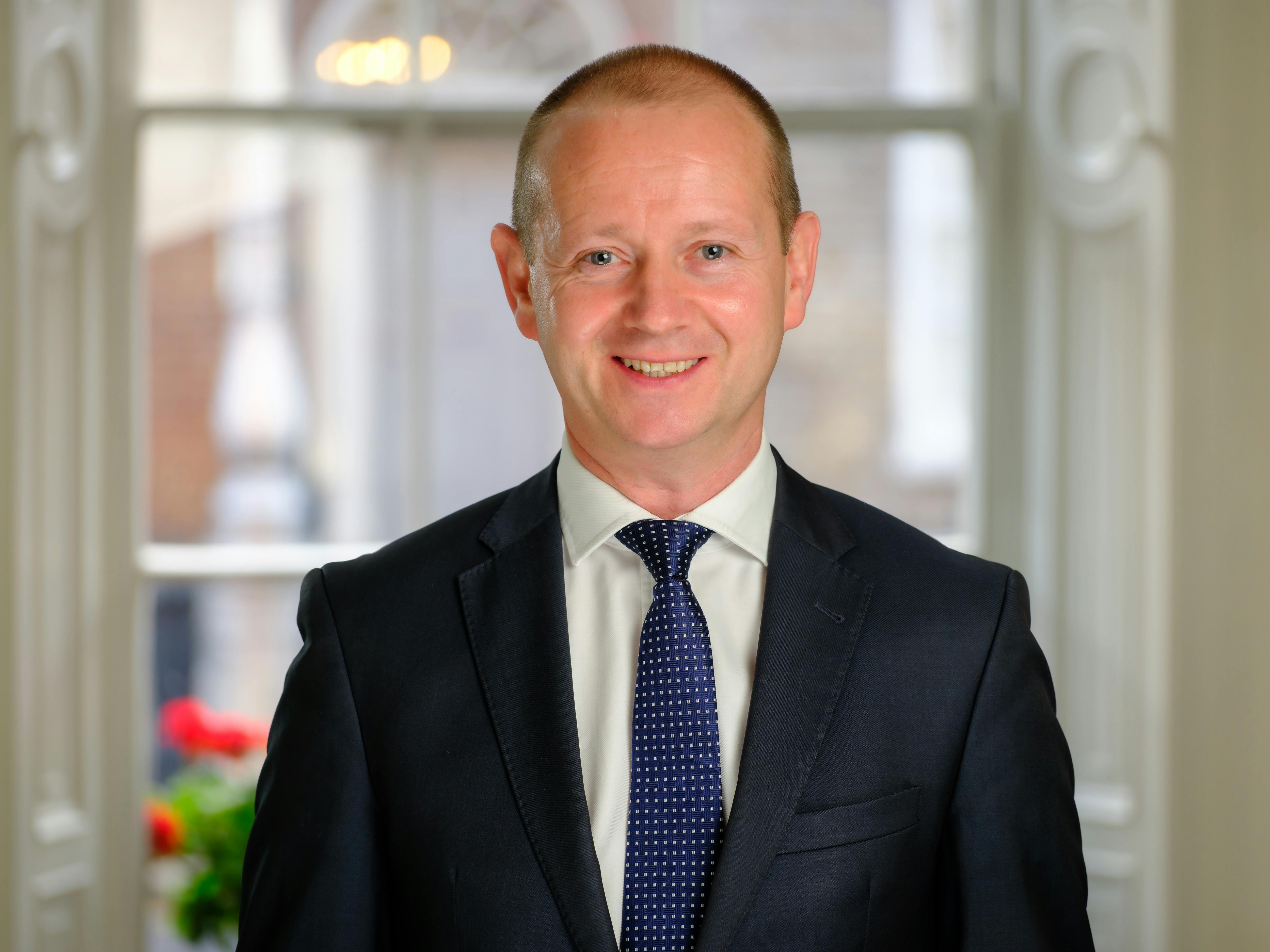 Jim O'Reilly profile photo