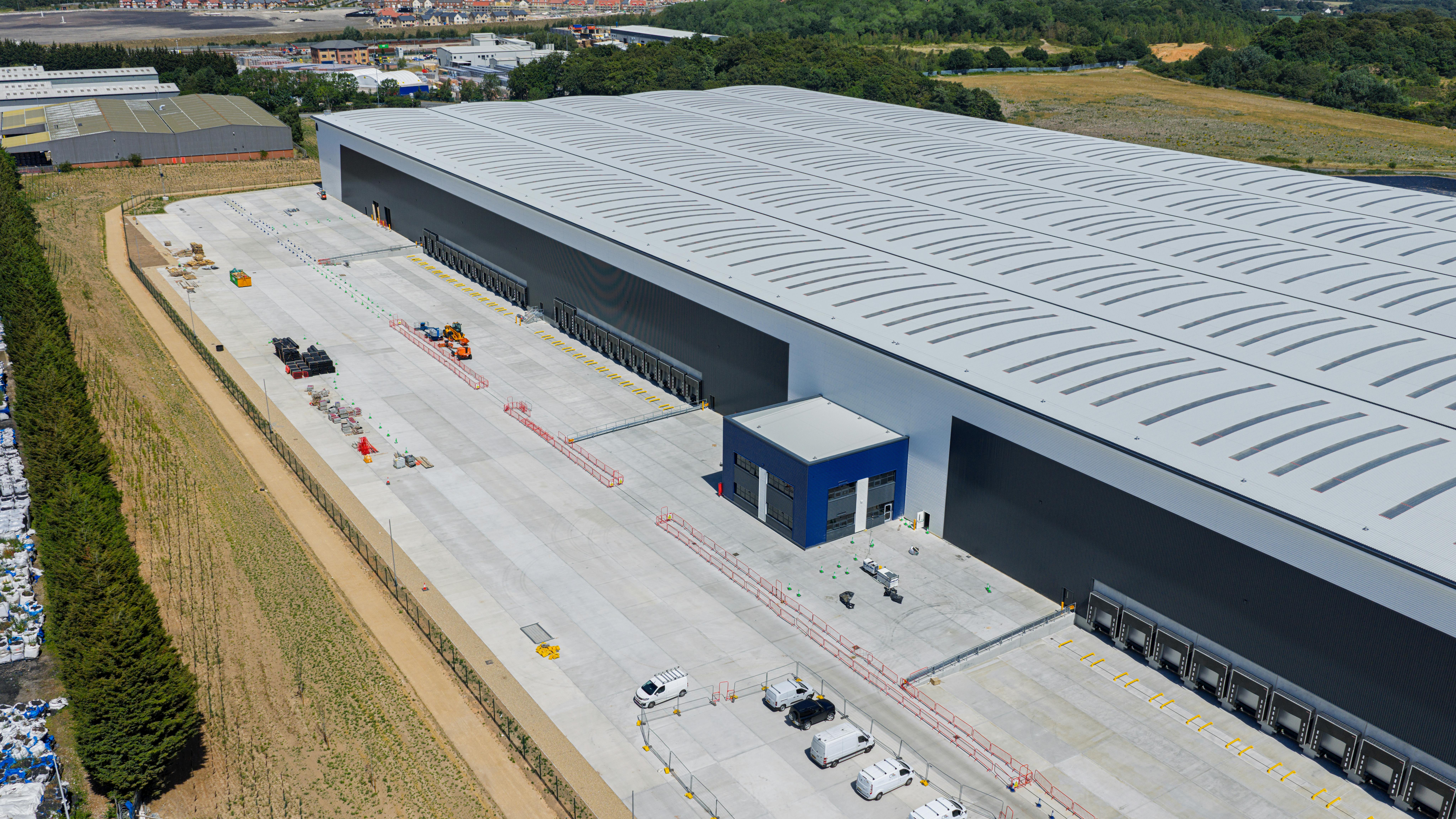Panattoni Park Central A1 (M) 770, Blyth Road, Harworth, Distribution Warehouse To Let - DJI_20250708133117_0703_D.jpg