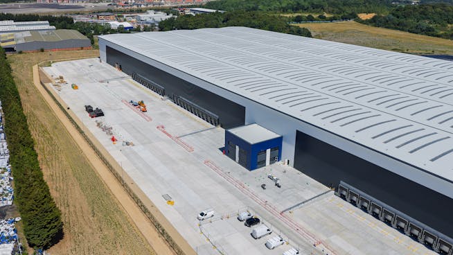 Panattoni Park Central A1 (M) 770, Blyth Road, Harworth, Distribution Warehouse To Let - DJI_20250708133117_0703_D.jpg