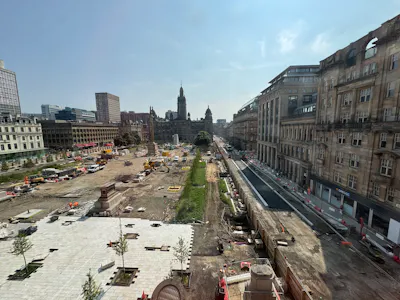0/1 24 George Square, Glasgow, Investment - Office For Sale - IMG_2870.jpeg