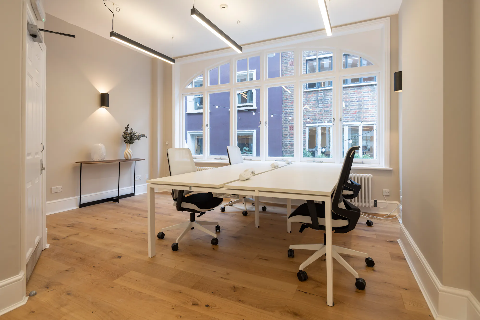 26 Foubert’s Place, Soho