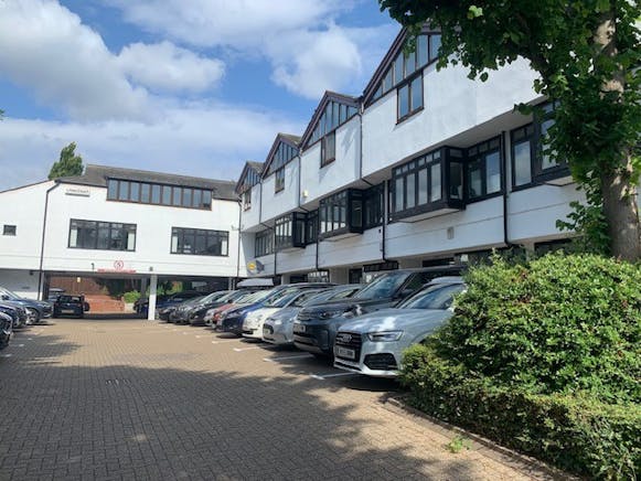 Unit 7b Limes Court, Hoddesdon, Offices To Let - Pic 1.jpg