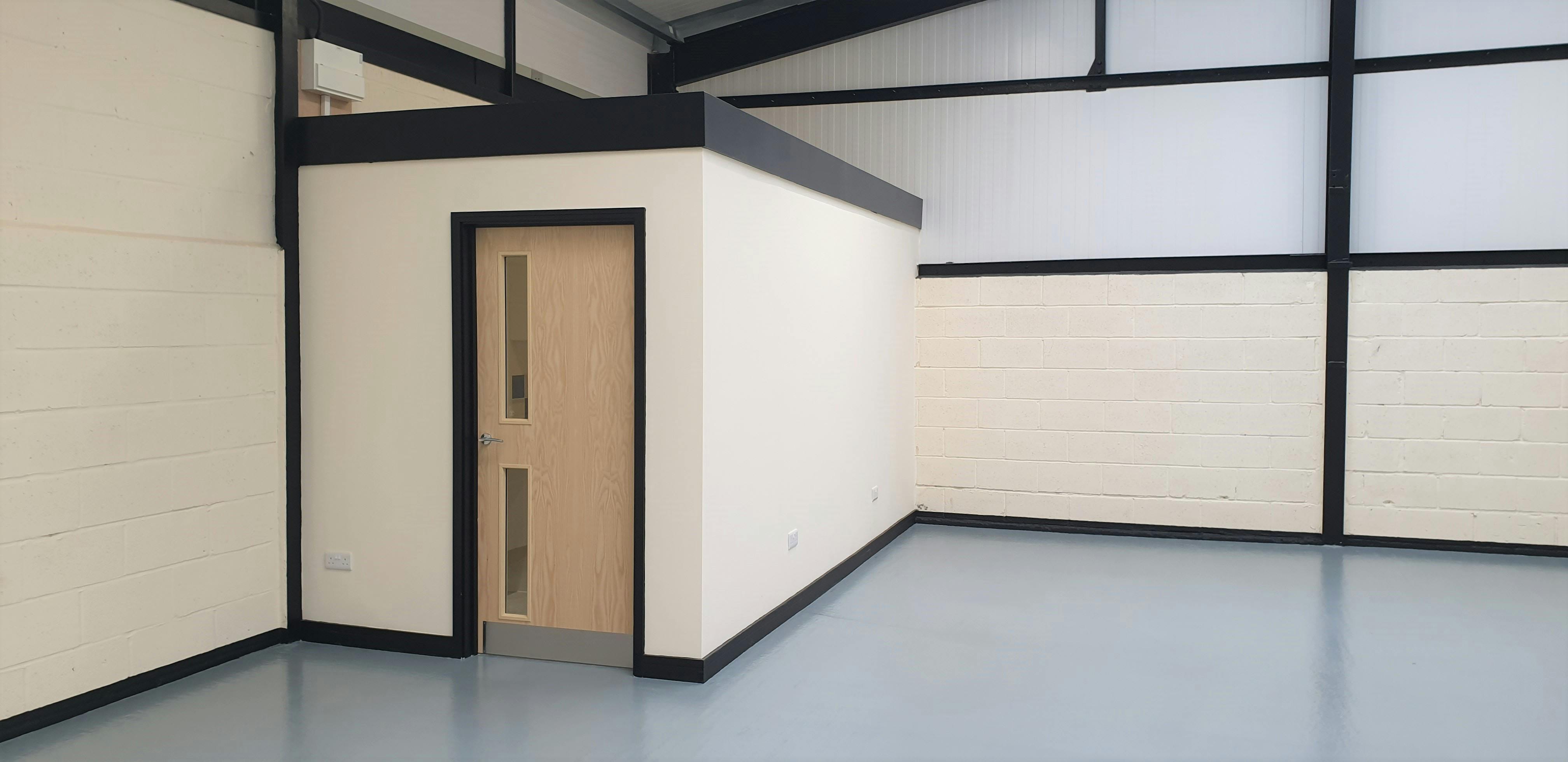 Unit 9, Fleet Marston Farm, Aylesbury, Industrial To Let - FMFU 9 4 2.jpg