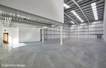 Unit 10, Trade City, 25 Montrose Road, Chelmsford, Industrial / Industrial / Storage / Trade Counter / Industrial / Warehouse To Let - Indicative Image.jpg