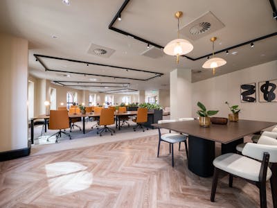 Clarence House, Manchester, Office To Let - Clarence House  3rd Floor  09.jpg