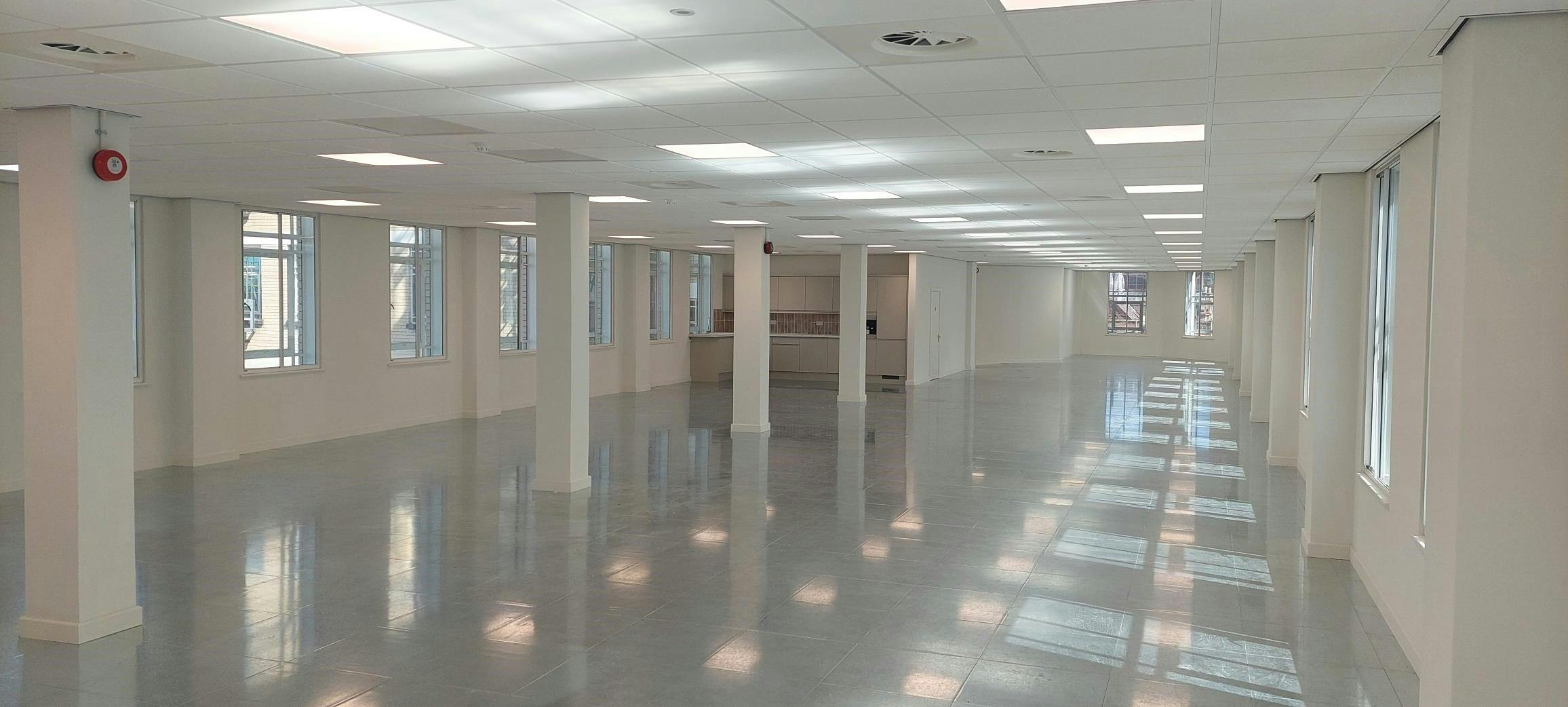 Office in Birmingham - photo 4