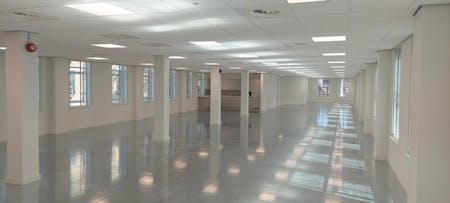 Lancaster House, 67 Newhall Street, Birmingham, Office To Let - 20250710_153921.jpeg