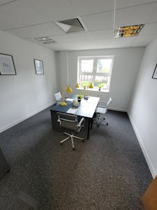 Cheadle Place Business Centre, Cheadle Place, Cheadle, Serviced Office To Let - 20210510_140906.jpg