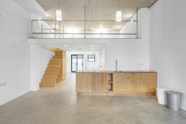 Unit 103 Northside Studios, London, Offices To Let - 10_40403.JPG - More details and enquiries about this property