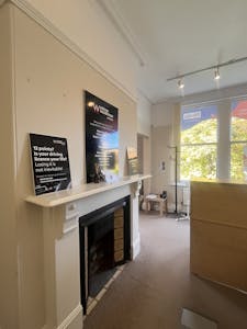 First Floor 6 Victoria Avenue, Harrogate, Office To Let - IMG_5120.JPG