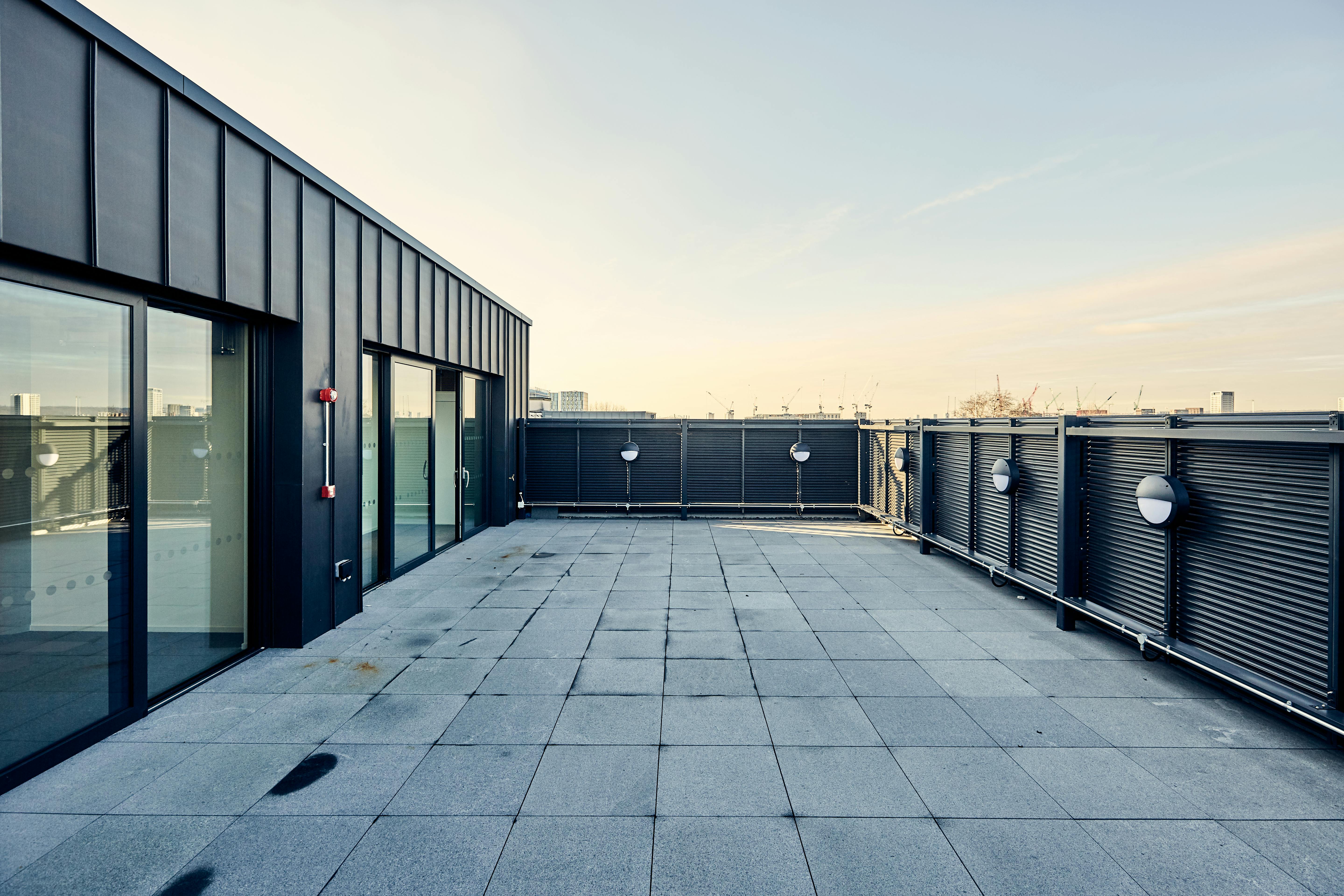 Office in London - photo 4