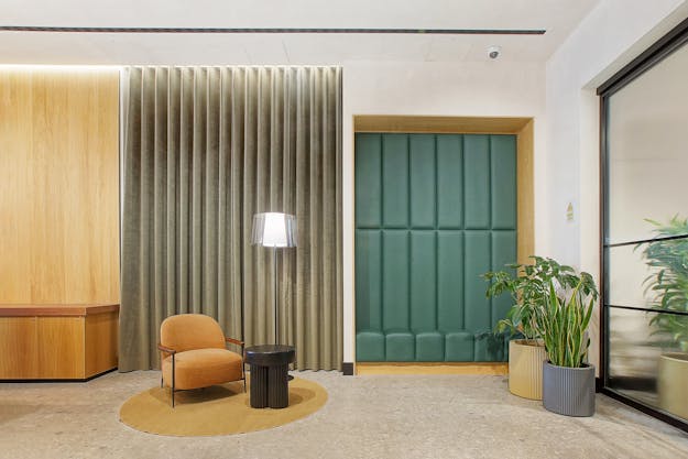 101 St. Martin's Lane, London, Office To Let - DSC04159.jpg