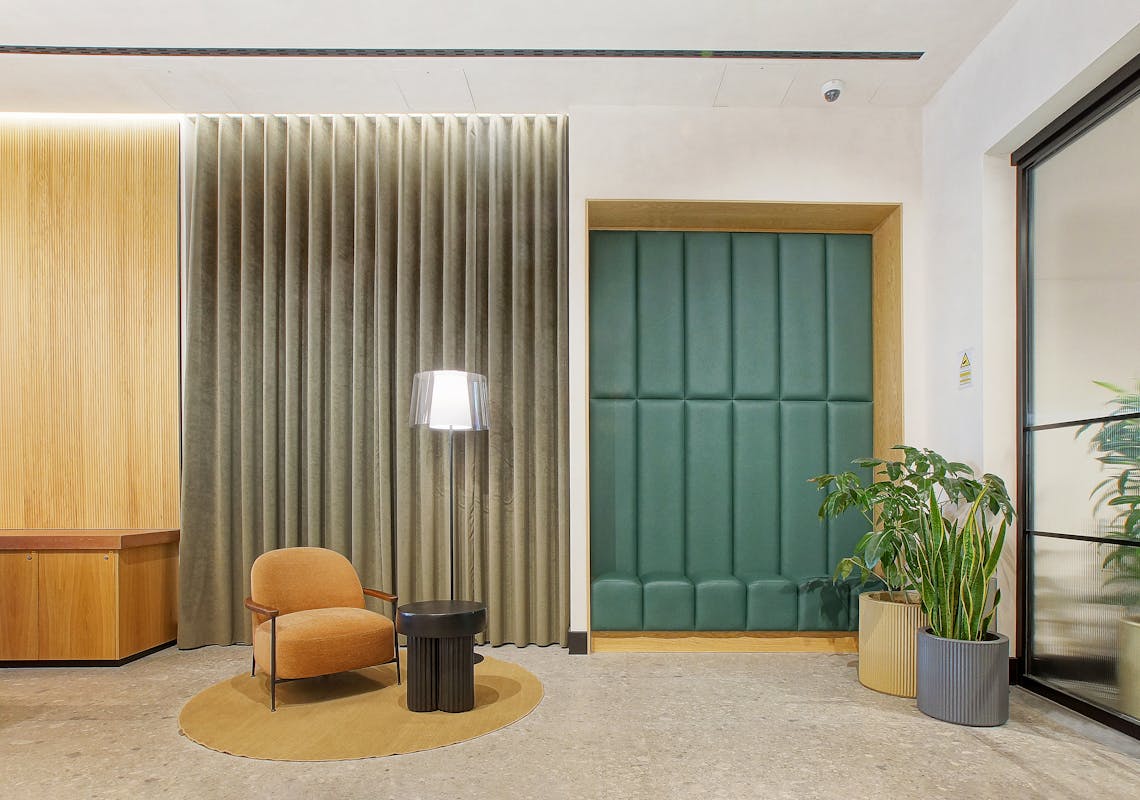 DSC04159.jpg 101 St. Martin's Lane, London, Office To Let - DSC04159.jpg