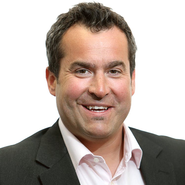 Tim Carter profile photo