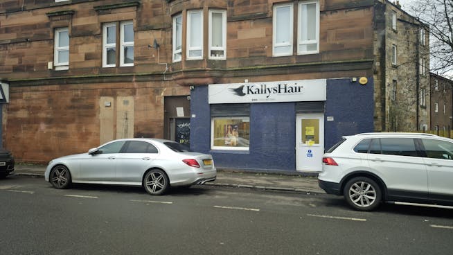 146 Crail Street, Glasgow, Retail To Let / For Sale - 20260129_102127.jpg