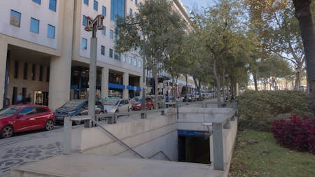 Liberdade 245, Av. da Liberdade 245, Lisboa, Office To Let / For Sale - Fachada_004.jpg