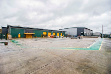 Former Travis Perkins, Ruislip, Open Storage / Trade Counter / Industrial / Warehouse For Sale - 11_1.jpg
