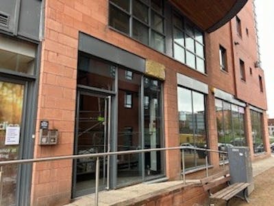 Retail / Office Opportunity, Unit 3, Manchester, Office / Retail To Let - 2.jpg