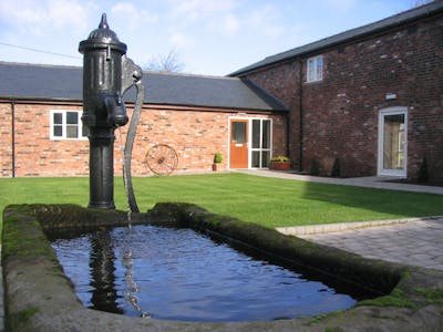 Unit 1B Mere Hall Farm Business Centre, Bucklow Hill Lane, Knutsford, Office To Let - Image 6