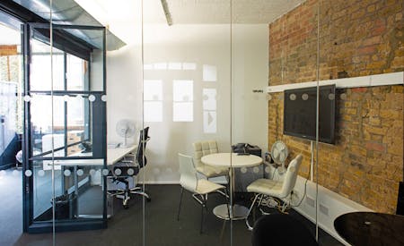 Albion Courtyard, London, Office To Let - Albion 7.jpg