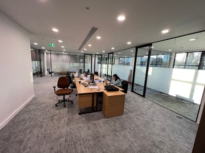 Ground Floor, Regent House, Borehamwood, Office To Let - 28.jpg