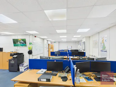 Unit C10 - Ashmount Business Park, Swansea, Business Park / Industrial Park / Light Industrial / Trade Counter / Industrial / Warehouse To Let - CAM03725G0-PR0099-STILL002.jpg