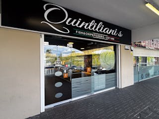 Fully Fitted Trading Fish & Chip Shop Pizza Takeaway, 35 St. James Avenue, East Kilbride For Sale - IMG_5312.jpg