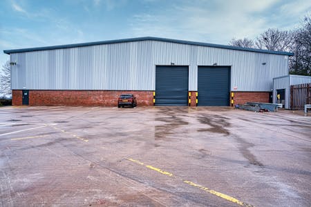 Unit 71, Hartlebury Trading Estate, Kidderminster, Industrial / Warehouse To Let - _DSC5055.jpeg