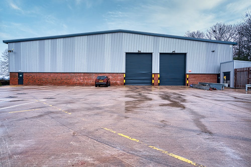 Unit 71, Hartlebury Trading Estate, Kidderminster, Industrial / Warehouse To Let - _DSC5055.jpeg