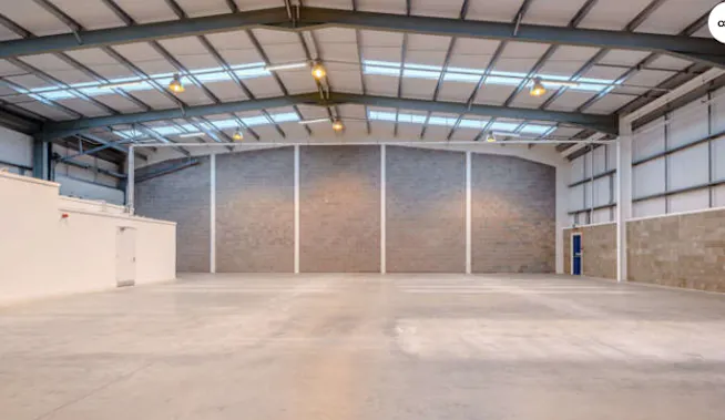 Unit N-M, Glasgow, Industrial To Let - 3