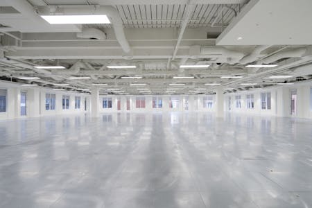 200 Aldersgate Street, Barbican, Farringdon, Office To Let - 6th Floor - CAT A