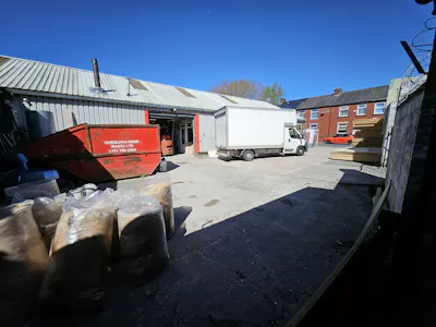 Unit 3 Holland Street, Rochdale, Industrial / Workshops To Let - 20260430_111852.jpg