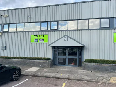 21 Erica Road, Stacey Bushes Industrial Estate, Milton Keynes, Industrial/Logistics To Let - IMG_0163.JPEG