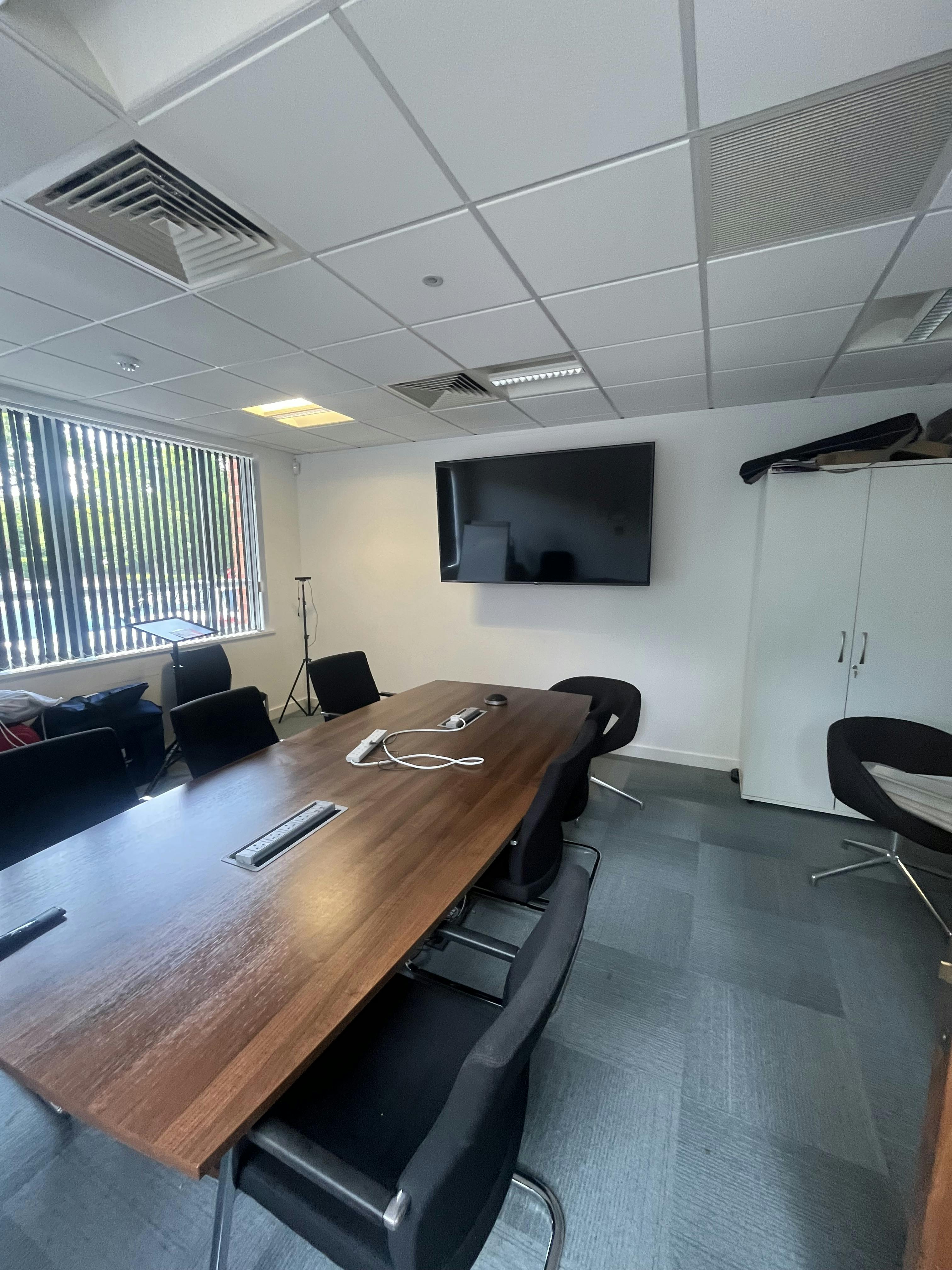 Unit 5, Ashbrook Office Park, Longstone Road, Heald Green, Offices To Let / For Sale - IMG_4686.jpg