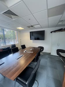Unit 5,, Ashbrook Office Park, Longstone Road, Heald Green, Office To Let - IMG_4686.jpg
