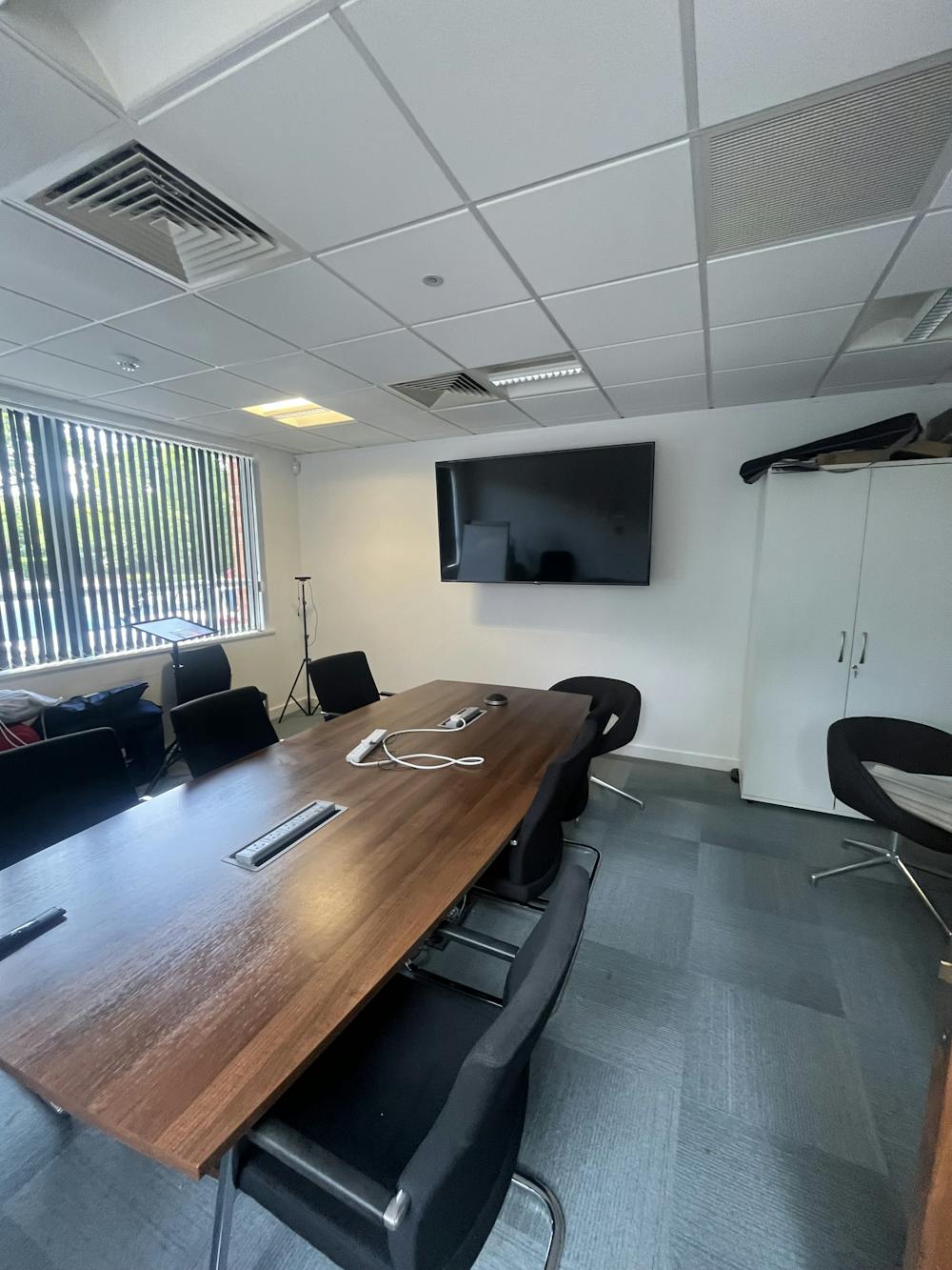 Unit 5,, Ashbrook Office Park, Longstone Road - IMG_4686.jpg