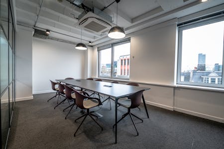 167 Fleet Street, London, Office To Let - 167 Fleet Street