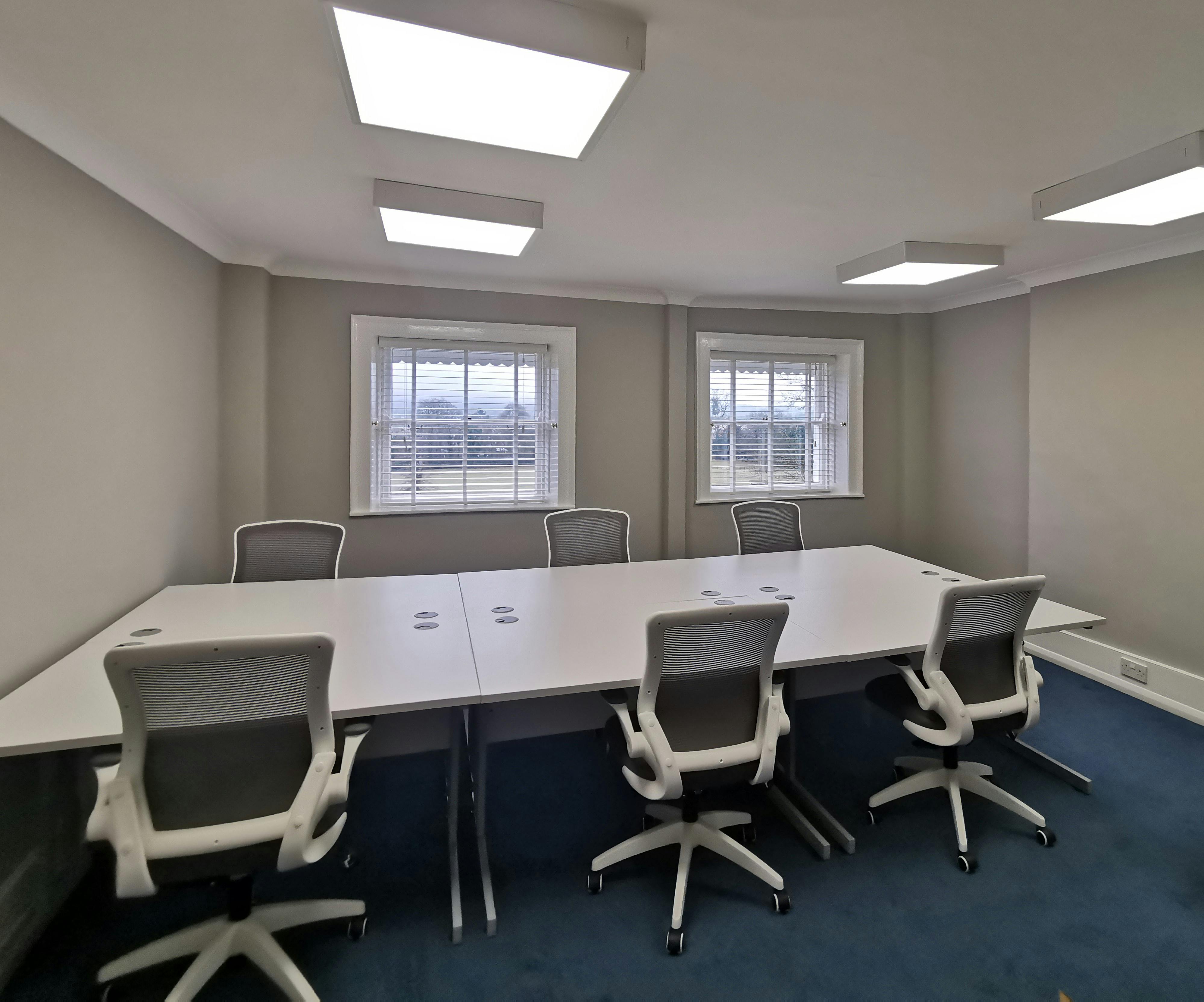 Worting House, Church Lane, Basingstoke, Serviced Offices / Offices To Let - 266.jpg