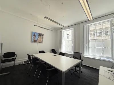 Ground & Basement Wellington House,, Birmingham, Office To Let - Photo 23-07-2026, 14 06 15.jpg