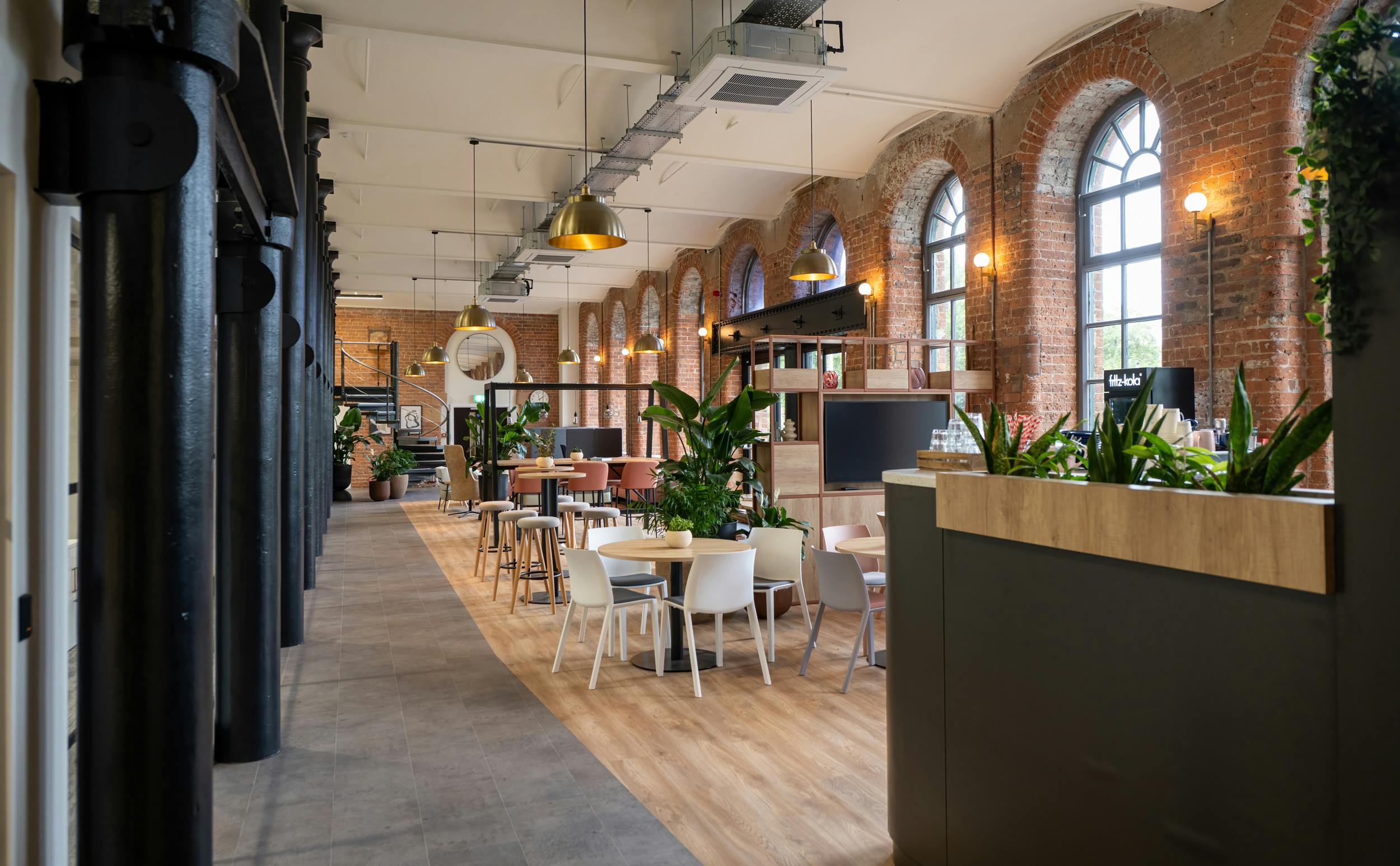 Rose Wharf, Fully Fitted Riverside Suites, East Street, Leeds, West Yorkshire, LS9 8EE