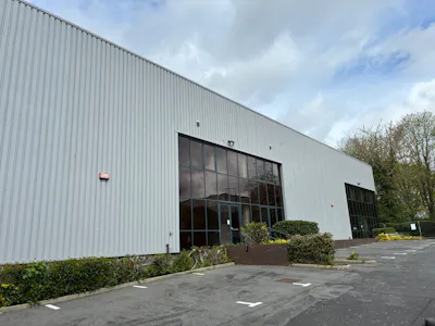 Unit 1 & 2 Brunleys, Milton Keynes, Industrial / Industrial/Logistics / Warehouse / Industrial / Warehouse To Let - Image 1