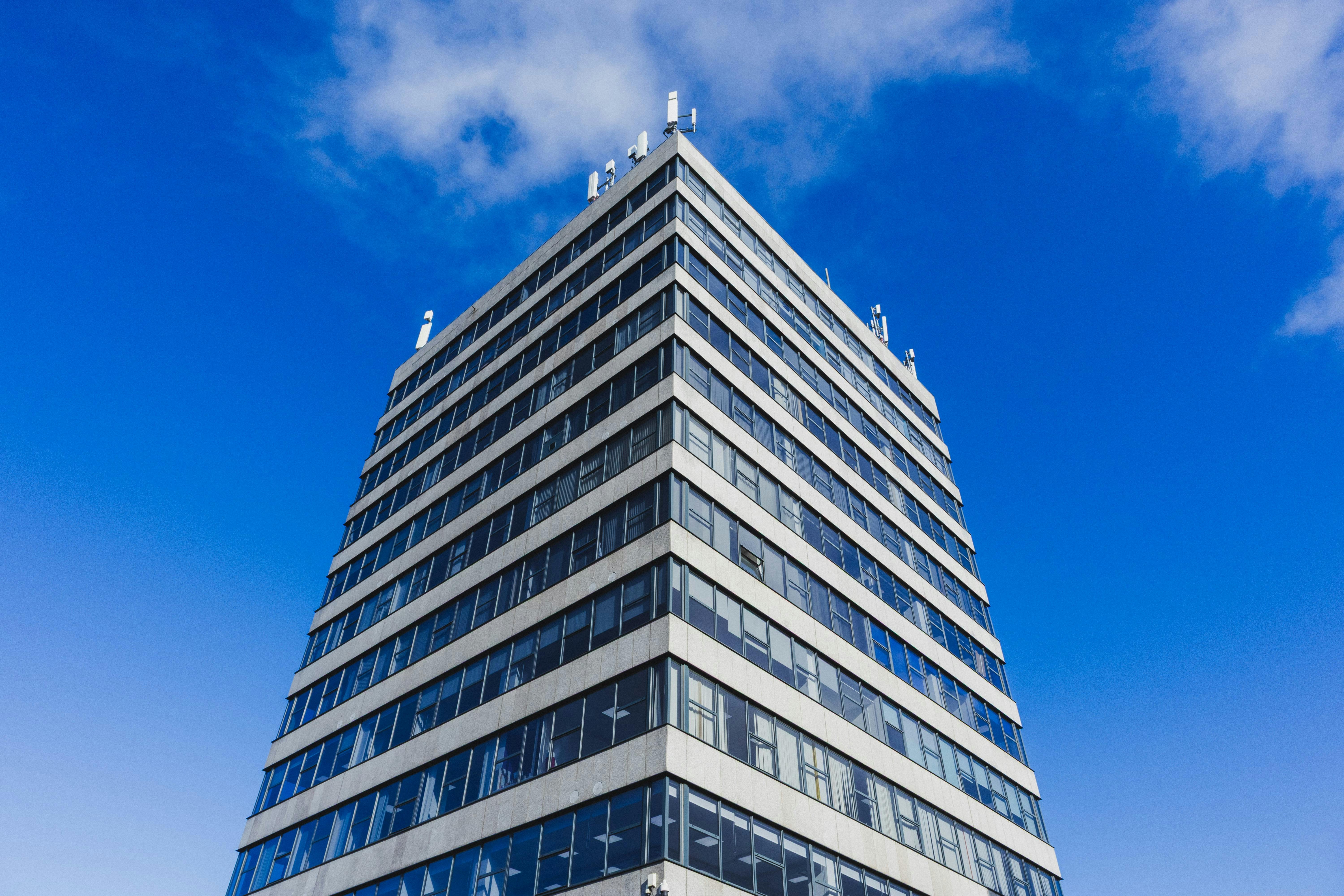 St James House, Vicar Lane, Sheffield, Offices To Let - 1.jpg