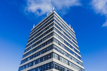 St James House, Vicar Lane, Sheffield, Office To Let - 1.jpg