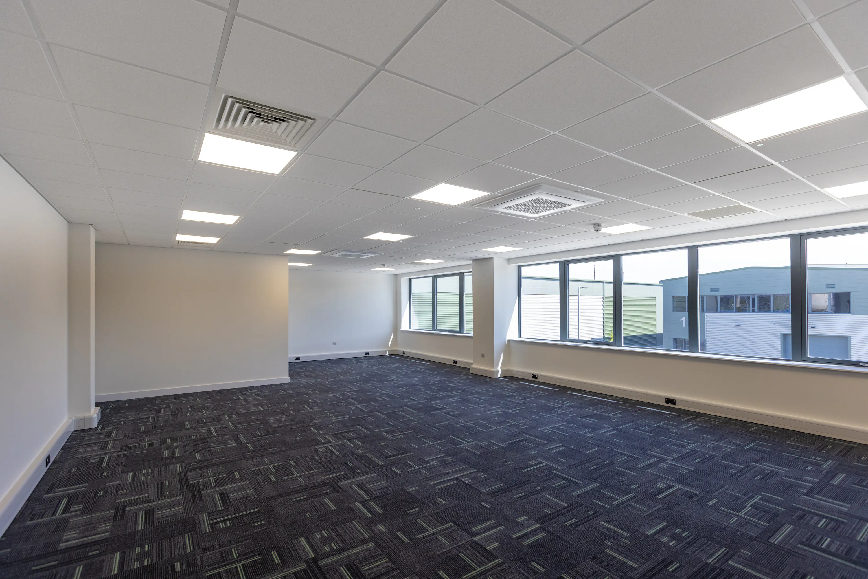 Unit 1 T45, Aire Valley Road, Leeds, West Yorkshire, LS9 0AA