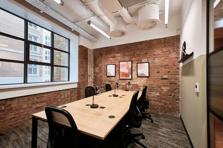Greycoat Stores, 10 Greycoat Place, London, Office To Let - DSCF0516.jpg