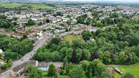 Land to the South of 11 Main Street, 0/1 11 Main Street, Glasgow, Development Site For Sale - dji_fly_20260703_145714_0119_1783097702118_photo Large.jpeg