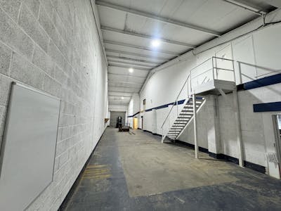 Units 7, 8A, 8B, 8C and 9 Lopen Business Park, South Petherton, Industrial/Logistics To Let - IMG_9145.JPG