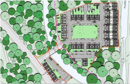 Scout Green Depot, Tameside, Development / Land / Other / Residential For Sale - Image 1