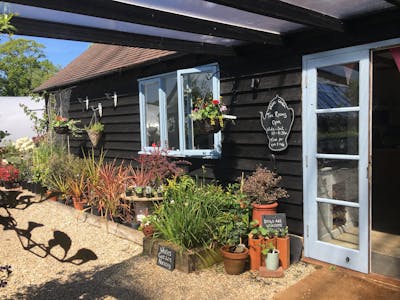 Whites Garden Nursery & Tea Room, Meres Lane, Mayfield, Leisure / Retail To Let - 7.jpg