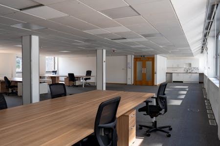 Argyle House (CodeBase), 37a Castle Terrace, Edinburgh, Office / Serviced Office To Let - DSC01787.jpg